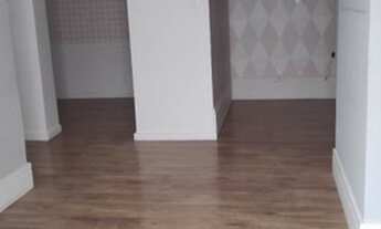 Imagem 5: CASA ASSOBRADADA - VILA OLÍMPIA - SP