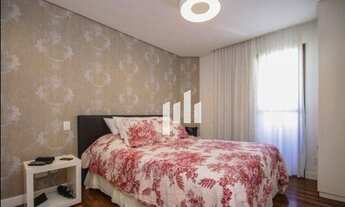 Imagem 6: Apartamento com 2 dormitórios à venda, 140 m² por R$ 1.950.000,00 - Indianópolis - São Pau