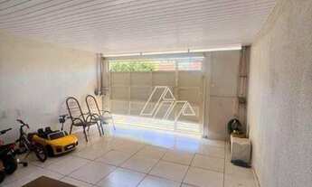 Imagem 2: VENDE-SE ÓTIMA CASA NA ZONA NORTE DE MARÍLIA PRÓXIMO AO CD DA DORI NO BAIRRO JULIETA COM Ó