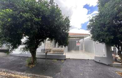 Imagem 2: MARINGÁ - CASA PADRÃO - JD PIATÃ