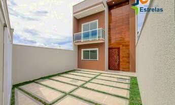 Imagem 3: Casas Duplex em condomínio - Eusébio - 110m²