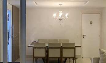 Imagem: Apartamento à venda no Jardins