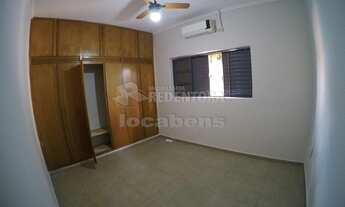 Imagem 7: Casa Padrão em São José do Rio Preto