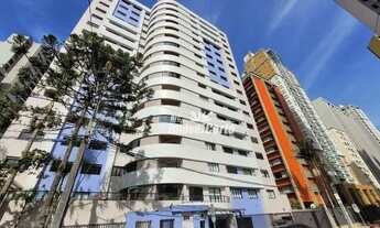 Imagem: Apartamento à venda, 150 m² por R$ 1.400.000,00