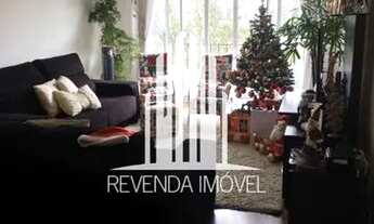 Imagem: Apartamento no Condomínio Bosque das Andorinhas