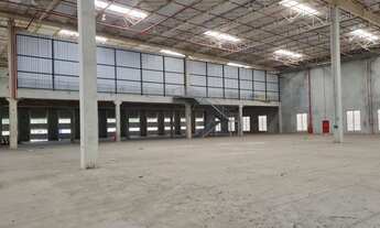 Imagem 6: Galpão/Depósito/Armazém locação com 18000 metros quadrados em Campo Grande - Rio de Janeir