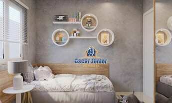 Imagem 7: Casa com 3 dormitórios à venda, 86 m² por R$ 272.700,00 - Baixa Grande - Aquiraz/CE