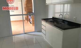 Imagem 5: Casa com 3 dormitórios para alugar, 216 m² por R$ 3.427,17/mês - Água Branca - Piracicaba