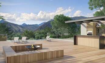 Imagem 3: Casa com 3 dormitórios à venda, 272 m² por R$ 2.100.000,00 - Vale Alpino - Teresópolis/RJ