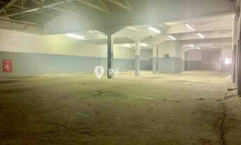 Imagem 7: Pavilhão/Galpão para alugar no bairro Belenzinho - São Paulo/SP