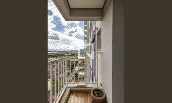 Imagem 5: Apartamento para Aluguel - Jardim Iracema, 2 Quartos, 68 m2