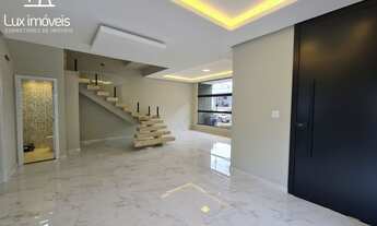 Imagem 7: Morada dos Pássaros/ Dúplex 230m² 03 Suítes/ Piscina e Churrasqueira