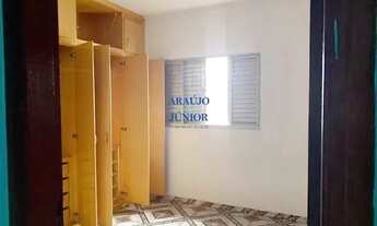 Imagem 6: AMERICANA - Casa Padrão - MORADA DO SOL