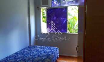 Imagem 6: Apartamento Mobiliado para aluguel possui 43 metros quadrados com 1 quarto em Barra - Salv