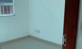 Imagem 4: Apartamento no Monte Castelo, 2 quartos