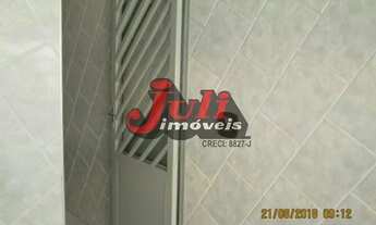 Imagem 4: SOBRADO COM 3 DORMITÓRIOS SENDO 1 DELES SUITE SACADURA CABRAL EM SANTO ANDRÉ