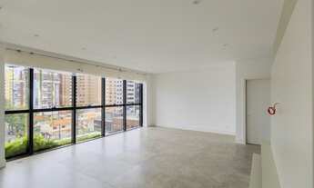 Imagem 6: Apartamento com 3 dormitórios para alugar, 178 m² por R$ 14.939,00/mês - Champagnat - Curi