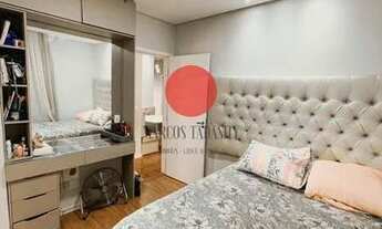 Imagem 5: Lindo apartamento a venda 2 dorm e 1 suíte em barueri 57m2