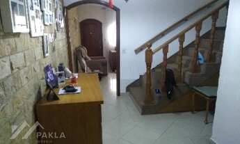 Imagem 7: AMPLO SOBRADO VILA BERTIOGA 3 DORMITÓRIOS 2 VAGAS