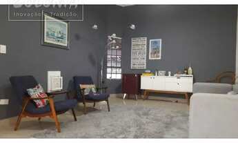 Imagem 2: Santo André - Casa Padrão - Vila Pires