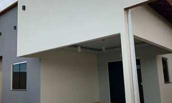 Imagem 2: Casa nova no jóquei clube