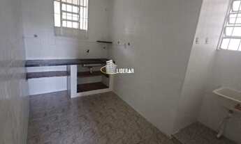 Imagem 4: Apartamento para alugar, 3 quartos, 1 suíte, Santa Tereza - Belo Horizonte/MG