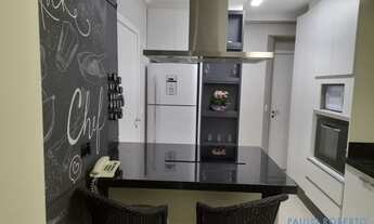 Imagem 6: APARTAMENTO - ANÁLIA FRANCO - SP