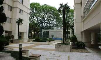 Imagem 5: Apartamento para venda com 104 metros quadrados com 3 quartos em Vila Monte Alegre - São P