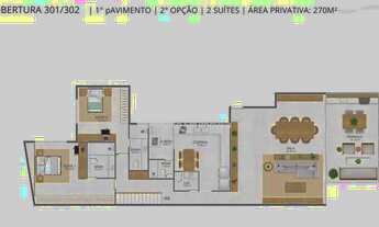 Imagem 7: JARDIM OCEÂNICO