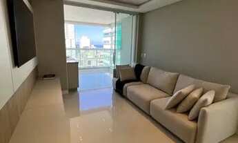 Imagem 4: Apartamento para venda possui 145 metros quadrados com 4 quartos em Meia Praia - Itapema