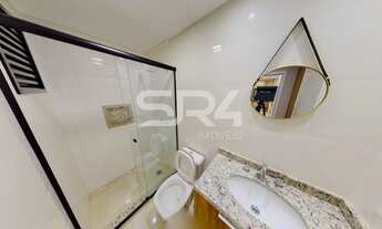 Imagem 7: Apartamento com 2 Quartos no Portão - Excelente Localização