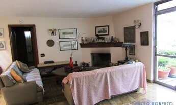 Imagem 3: SOBRADO - CIDADE JARDIM - SP