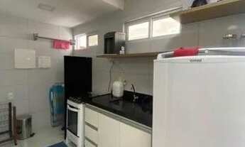 Imagem 5: Alugo Flat 40 m² todo mobiliado, por R$ 1.900,00. Bessa- João Pessoa/PB