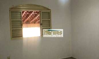 Imagem 6: Casa com 2 dormitórios para alugar, 80 m² por R$ 1.900,00/mês - Vila Monte Alegre - Paulín