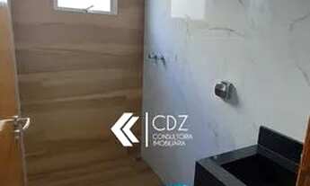 Imagem 2: Casa de Condominio no Ibiti Reserva com 3 suítes