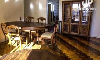 Imagem 3: Apartamento com 3 dormitórios, 150 m² - venda por R$ 500.000 ou aluguel por R$ 2.520/mês n