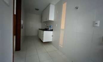 Imagem 5: Alugo 2/4 com armários na ponta verde