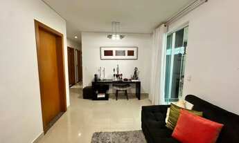 Imagem 2: Apartamento para venda com 3 quartos em Novo Eldorado - Contagem - MG