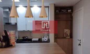 Imagem 4: Apartamento à venda no bairro Chácara Inglesa - São Paulo/SP, Zona Sul