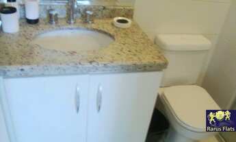 Imagem 3: Flat para locação no Jardins - Edifício Ciragan - Cód. 15100293