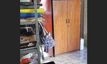 Imagem 6: Casa Vila Monteiro reformada