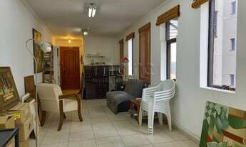 Imagem 4: SAO PAULO - Conjunto Comercial/Sala - SANTA CECILIA