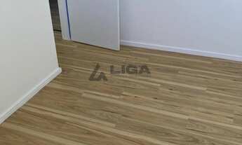 Imagem 3: Apartamento - Chácaras Assay - Hortolândia