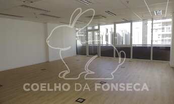 Imagem: São Paulo - Conjunto Comercial/Sala - Brooklin