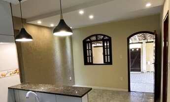 Imagem: Casa na Cidade Nova - 3/4