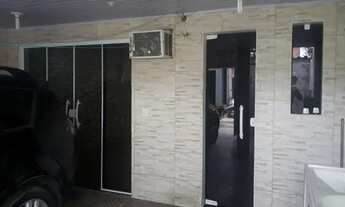 Imagem: Vendo casa duplex Santa Cruz Zona oeste