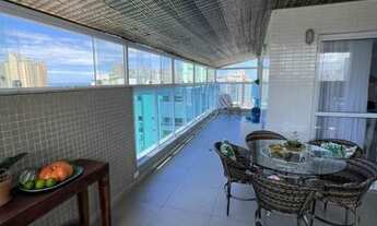 Imagem 4: Belíssima Cobertura duplex em Itapoã montada e decorada