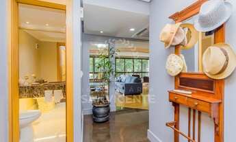 Imagem 3: PORTO ALEGRE - Apartamento Padrão - Bela vista