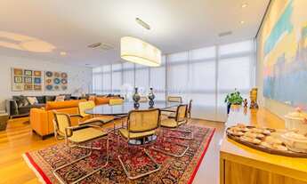 Imagem 7: Apartamento para alugar no bairro Higienópolis - São Paulo/SP, Zona Oeste