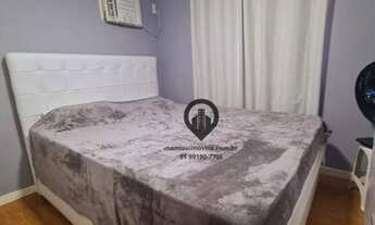 Imagem 7: Apartamento com 2 quartos à venda, 43 m² por R$ 195.000 - Campo Grande - Rio de Janeiro/RJ